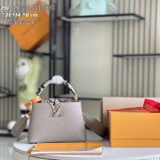 LV Capucines Bags